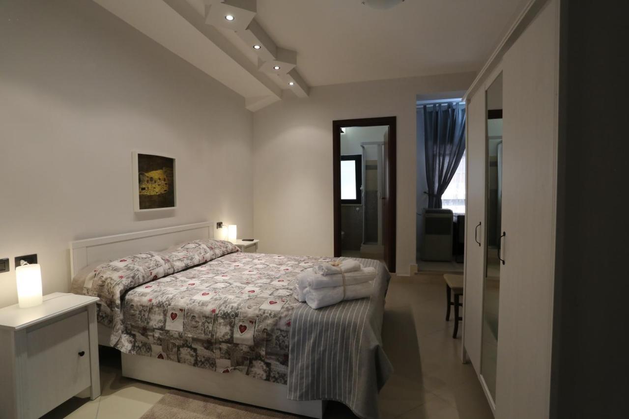 Santoronzo Bed and Breakfast Turi Esterno foto