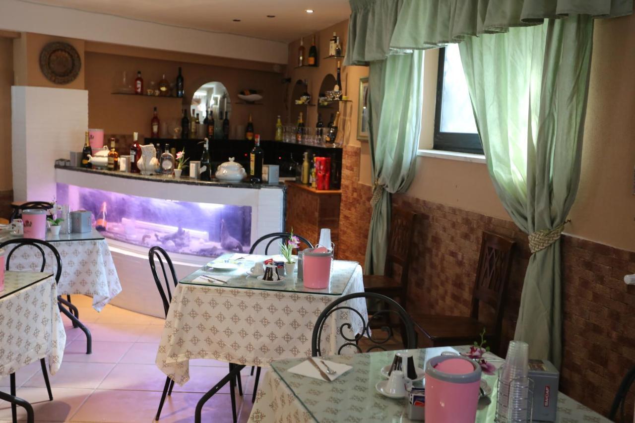 Santoronzo Bed and Breakfast Turi Esterno foto