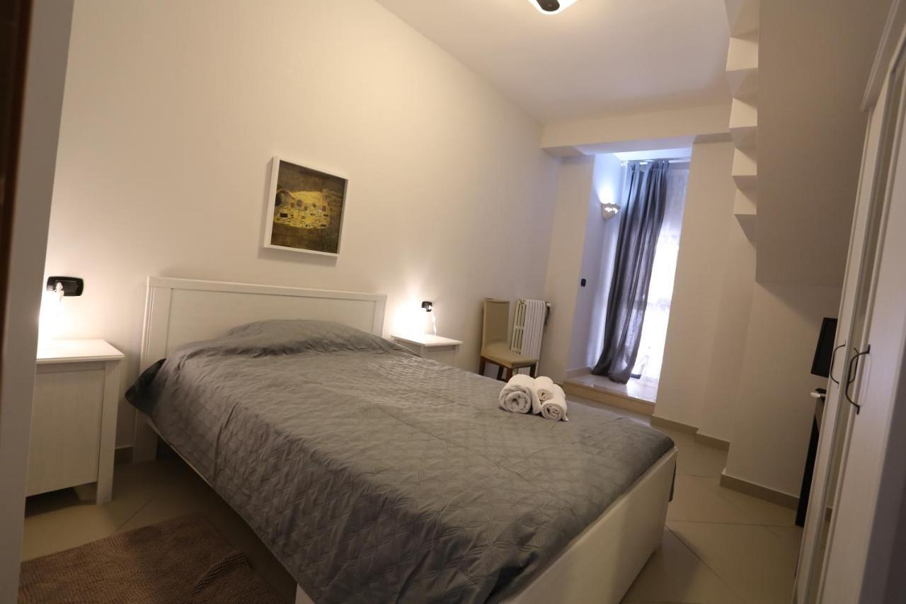 Santoronzo Bed and Breakfast Turi Esterno foto